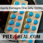 Ajanta Kamagra Oral Jelly 100Mg new08